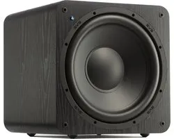 SVS: SB-1000 Subwoofer - Zwart