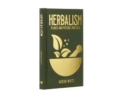 Arcturus Hidden Knowledge- Herbalism
