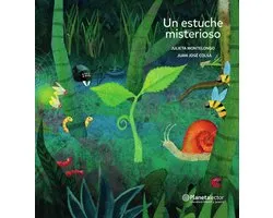 Un Estuche Misterioso / A Mysterious Pencil Case