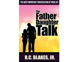 The Father-Daughter Talk