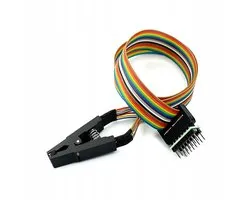 Testclip SOP16 SOIC16 voor BIOS Flash Programmeren