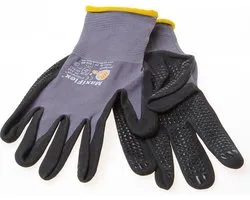 Algemeen Maxiflex Handschoen zwart endurance maat XL(10) (Prijs per paar)