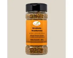 Tuana Kruiden - Arrabiata Kruidenmix 140g - Tuanashop - MP-A-0018