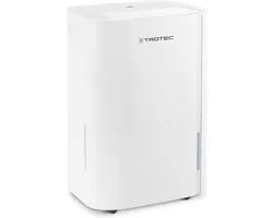 Déshumidificateur TROTEC TTK 66 E.