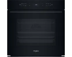 Whirlpool WOI78HT1SBA 73 l 3450 W Zwart