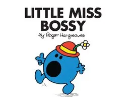 Little Miss Bossy