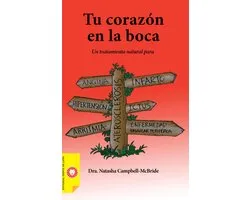 Tu corazón en la boca