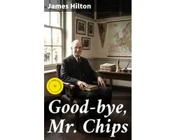 Good-bye, Mr. Chips