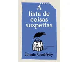 A lista de coisas suspeitas