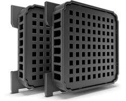 2 filters for Liebherr Fresh Air refrigerator – activated carbon - ShopVlot