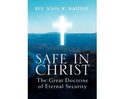 Safe in Christ