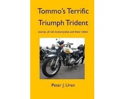 Tommo's Terrific Triumph Trident