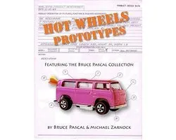 Hot Wheels Prototypes