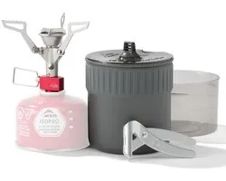 MSR Pocket Rocket 2 Mini Stove Kit