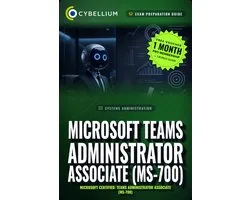 Microsoft Teams Administrator Associate (MS-700)