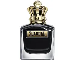 Jean Paul Gaultier Scandal Le Parfum Refillable 100 ml - Eau de Parfum Intense - Herenparfum