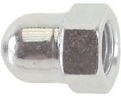 Achteras dopmoer Bofix 3/8" Nexus (25 stuks)