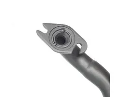 Pot d échappement RSM pour Scooter Yamaha 50 Aerox Neuf