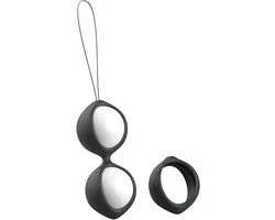 B Swish - Bfit Classic Flex Zwart 38 gram