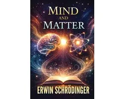 Mind And Matter (editionfirst)