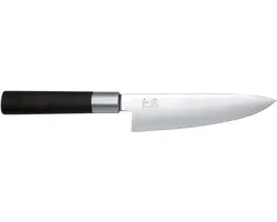 Kai Koksmes Wasabi Black 15 cm
