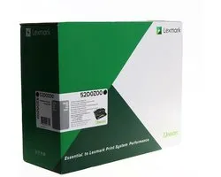 Lexmark 52D0Z00 Copy Corona Black 100000 pages