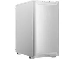 Be Quiet! – Pure Base 501 Airflow – PC-Behuizing – Wit