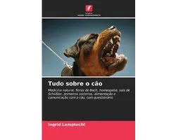Tudo sobre o cão