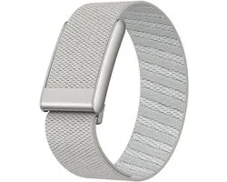 Sangle élastique en nylon Strap-it - adaptée au Whoop MG (starlight)