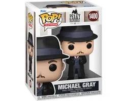 Funko Pop! TV: Peaky Blinders - Michael Gray