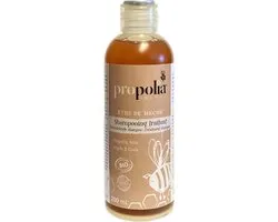 Propolis shampoo, honing, klei en Cade- olie - 200ml - Propolia