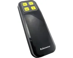 Robomow Powerbox 2A - robotmaaier - voeding voor alle RC modellen - 2Ah voeding