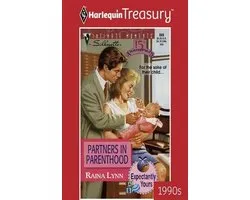 Partners in Parenthood