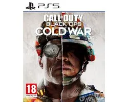 Call Of Duty Black Ops Cold War