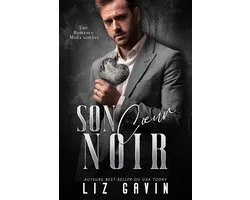 Son Coeur Noir