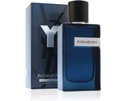 YVES SAINT LAURENT Y INTENSE Eau de Parfum 100 ml