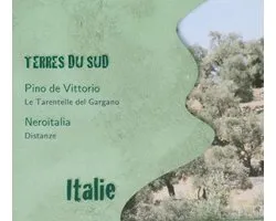 Distanze/Le Tarentelle del Gargagno