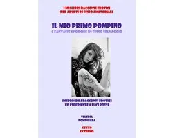 SESSO ASINTOMATICO - Il mio primo pompino
