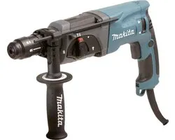 Marteau combiné HR2470FT