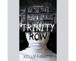 Trinity Row