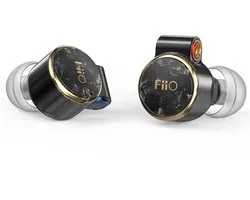 FIIO FD3 Pro (2024) Zwart