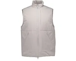 Duno - Veste Beige Duno Doudounes sans manches Beige Arlo Radda