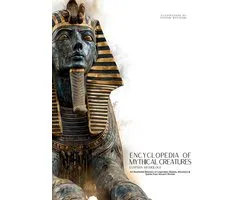 Mythology & Folklore- Encyclopedia of Mythical Creatures - Egyptian Mythology