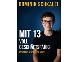 Der Tag, an dem ich erwachsen werden wollte (Bevor das Gesetz es erlaubte)