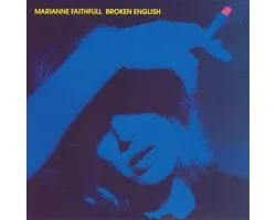 Marianne Faithfull - Broken English (CD)