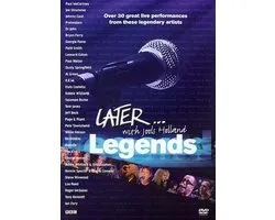Later Legends