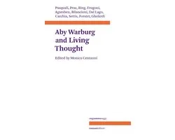 Warburg and Living Thought
