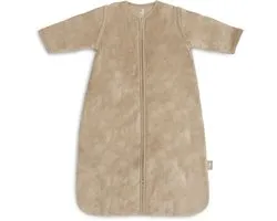 Jollein Slaapzak met afritsbare mouw 70cm Velvet Hazel