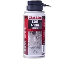 Simson Slot Spray - Precisie Nozzle - 100ml - Veelzijdige Smeermiddel