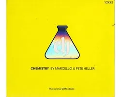 Chemistry Y2k II
